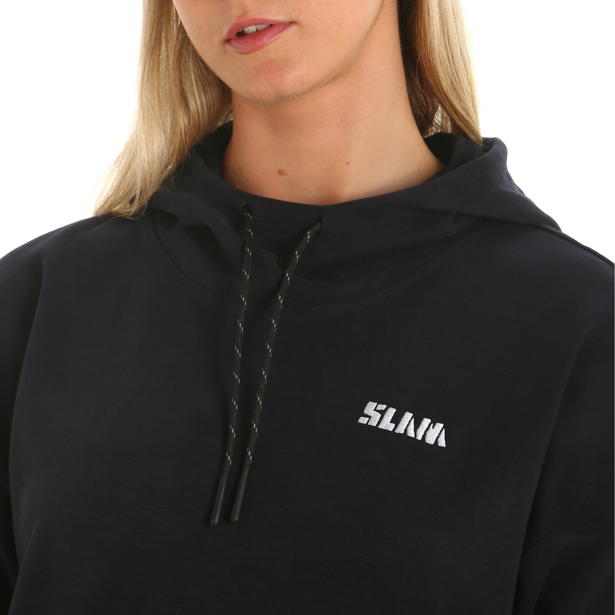 Sweat À Capuche Slam Deck Ws Femme 3/5