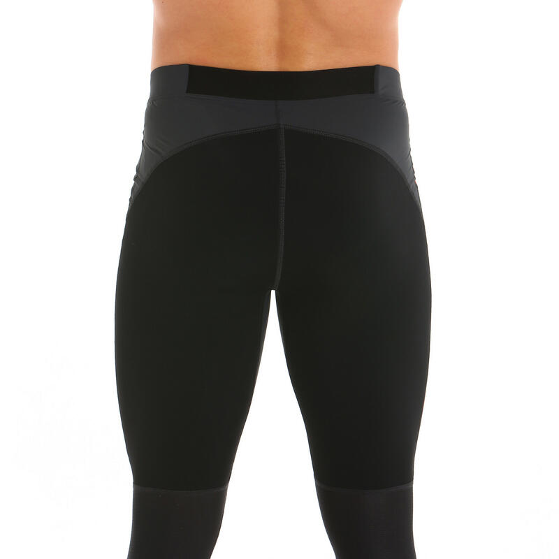 Mallas Slam Pro De Lycra Adulto