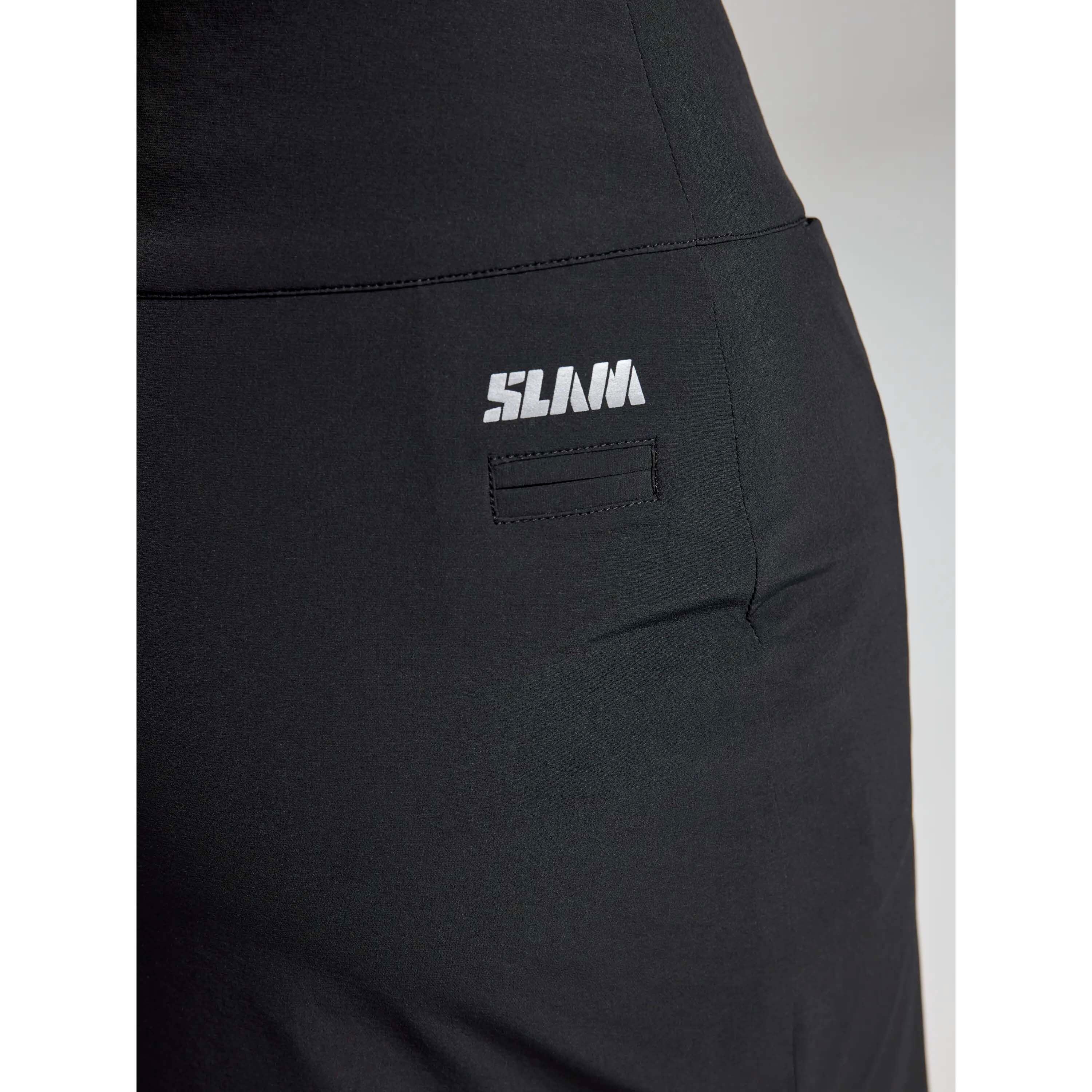 Gonna Slam Tech Ws Skort Donna 5/5