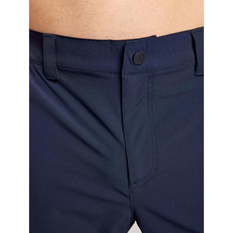 Pantalones Cortos Slam Tech Chino Adulto