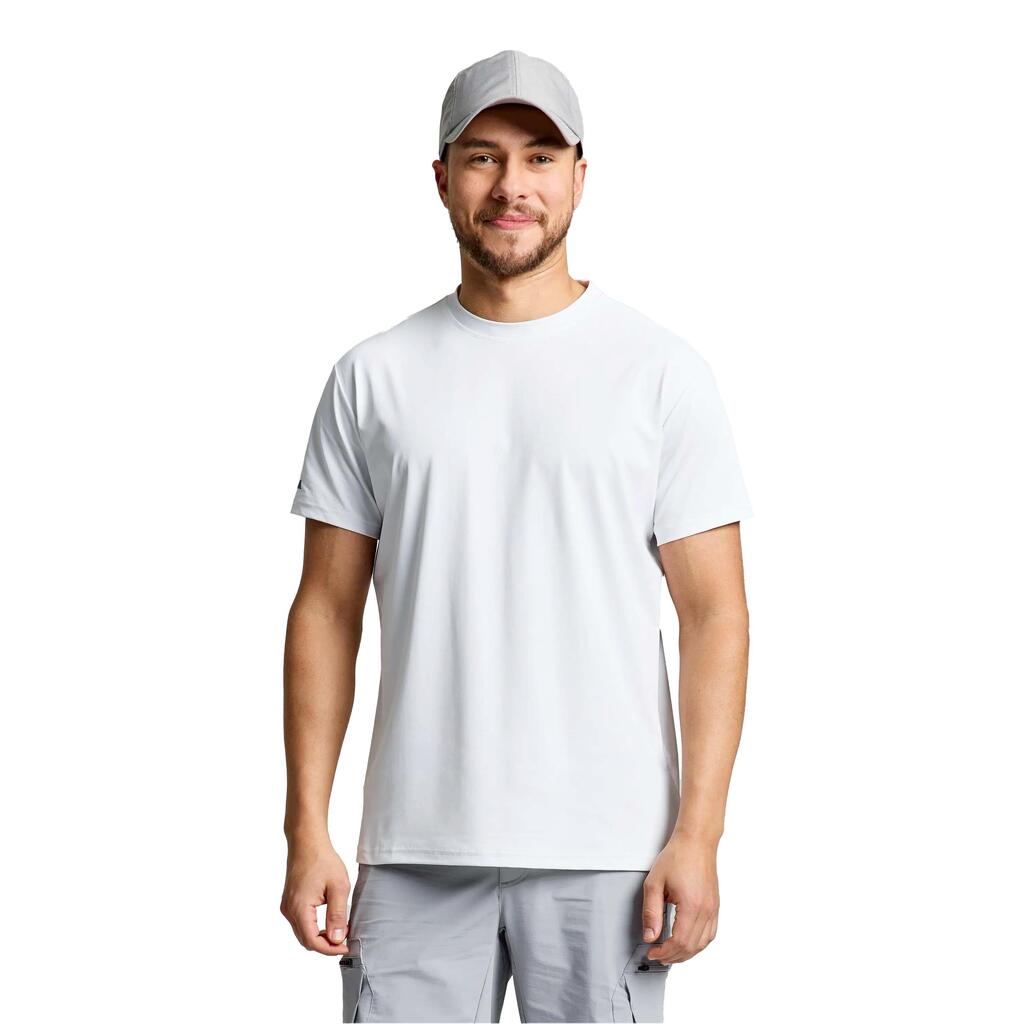 Slam Tech Piquet T-Shirt Adult