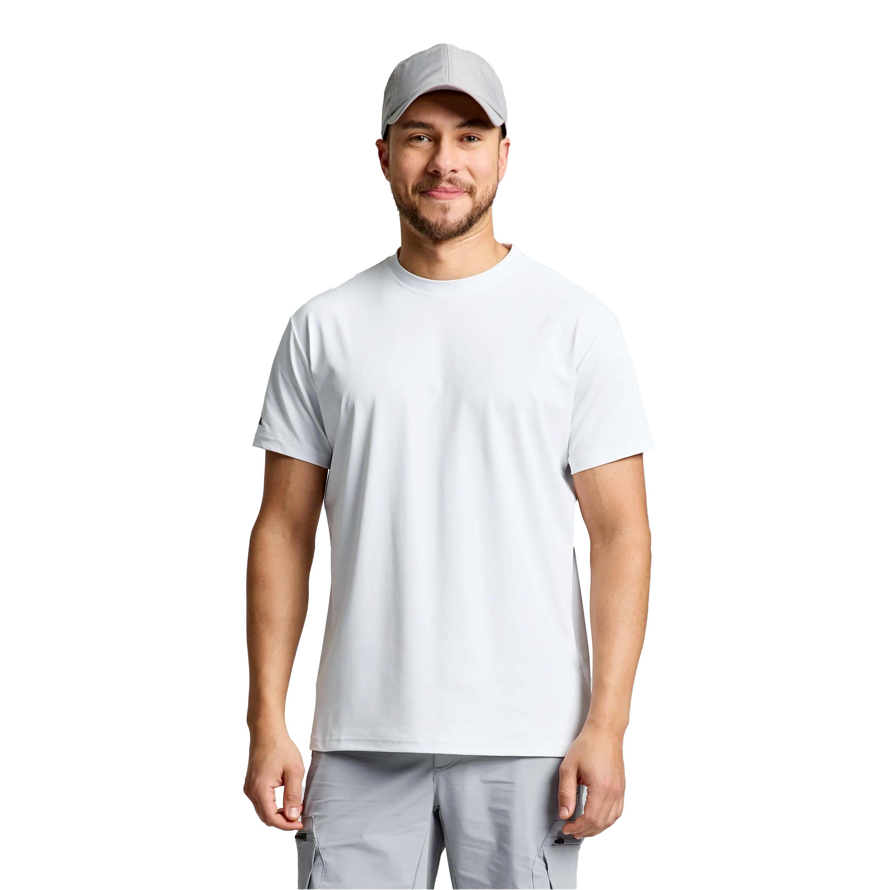 T-Shirt En Piqué Slam Tech Adulte 1/5