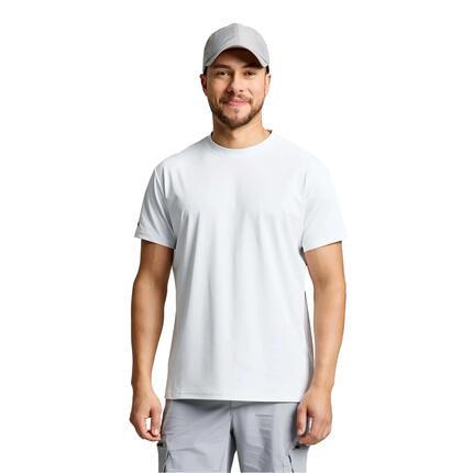 Camiseta Slam Tech Piqué Adulto