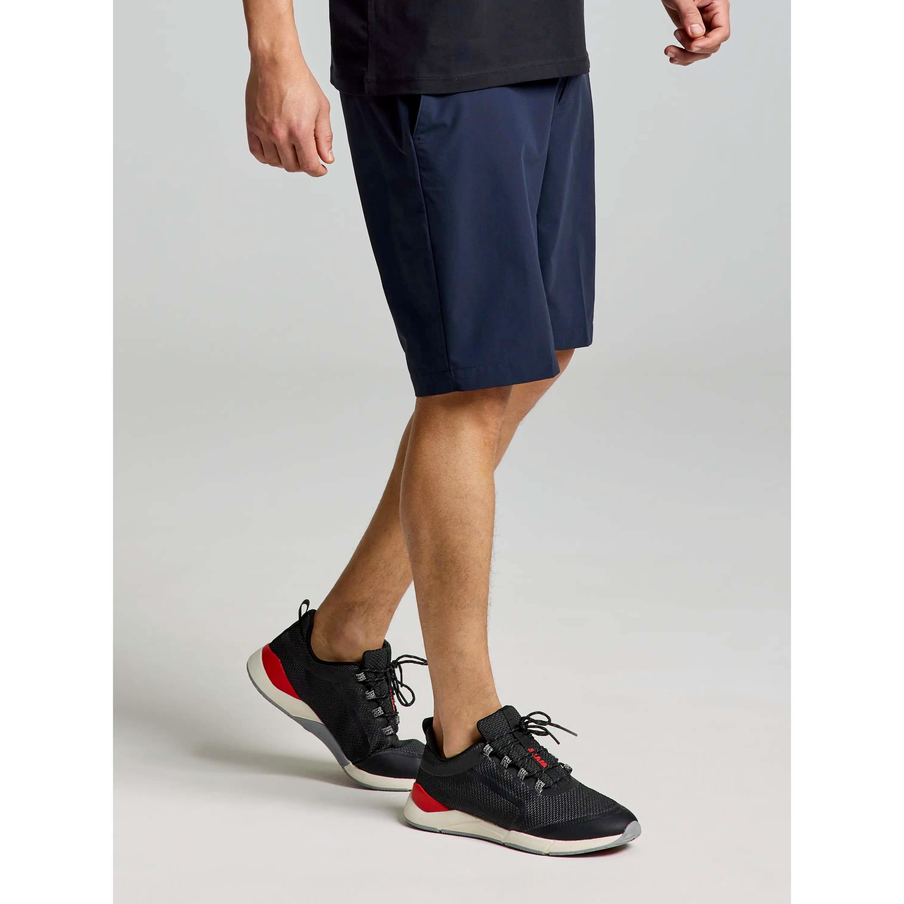 Pantalones Cortos Slam Tech Chino Adulto 4/5
