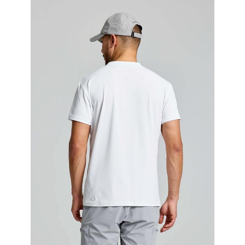 Tricou Slam Tech Pique Adult
