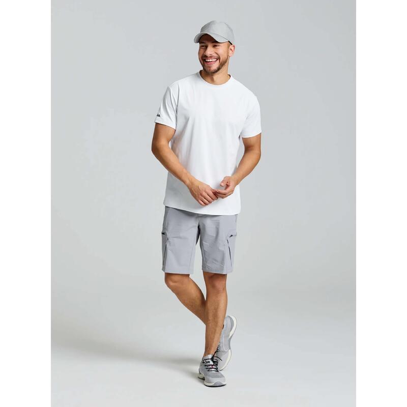 Tricou Slam Tech Pique Adult