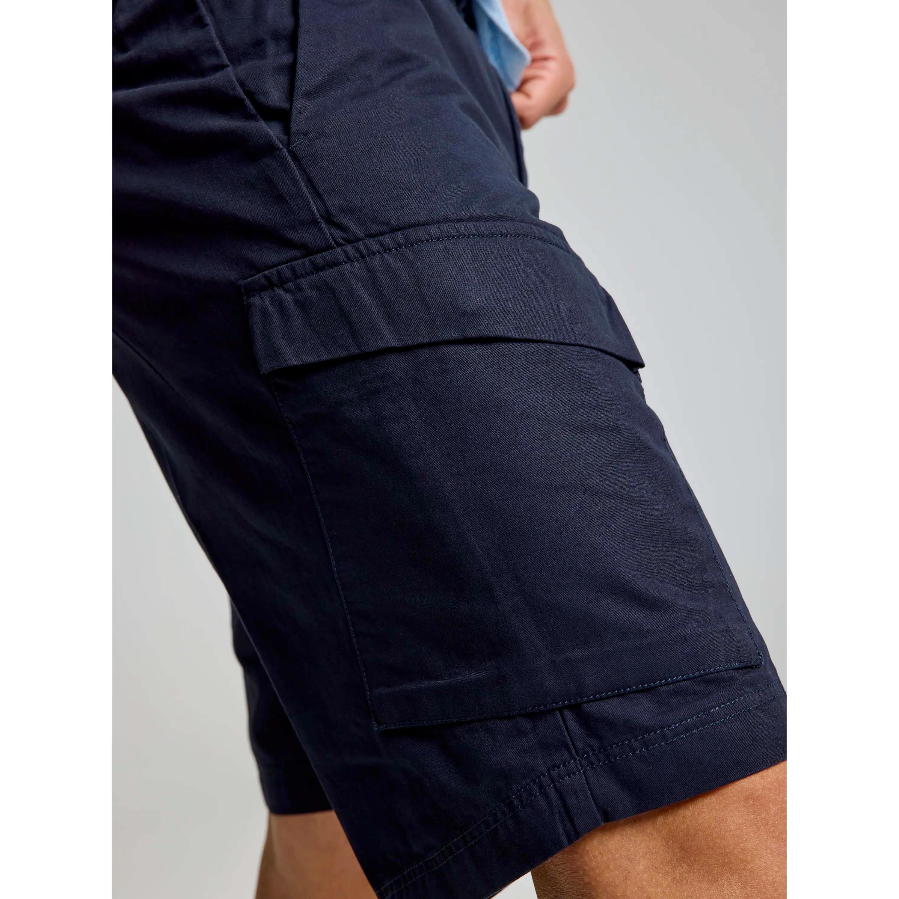 Slam Deck Lgt Cargo Kurze Hose Erwachsene 5/5