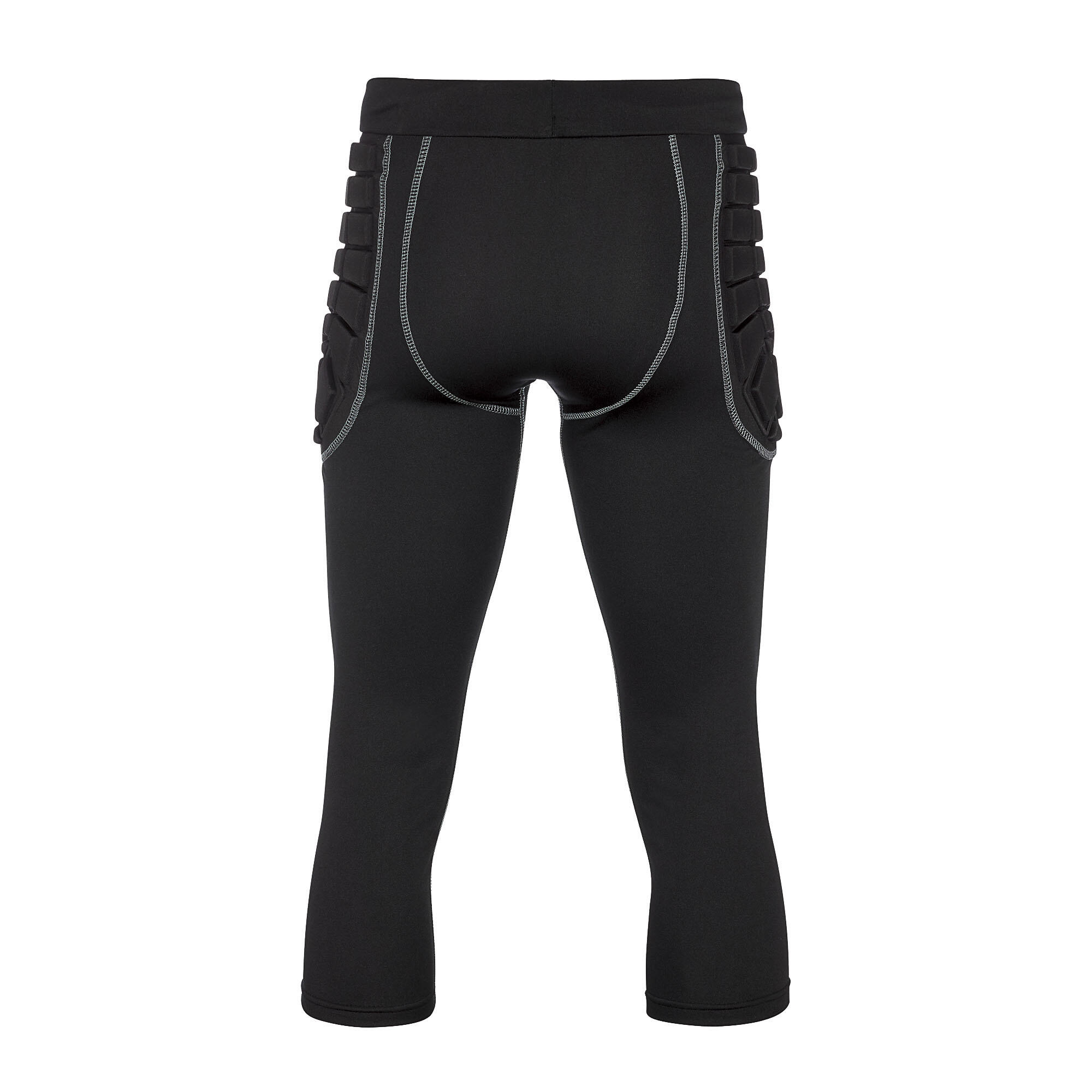 Pantaloni Corti Errea Phantom Panta 3/4 Ad Adulto 2/2