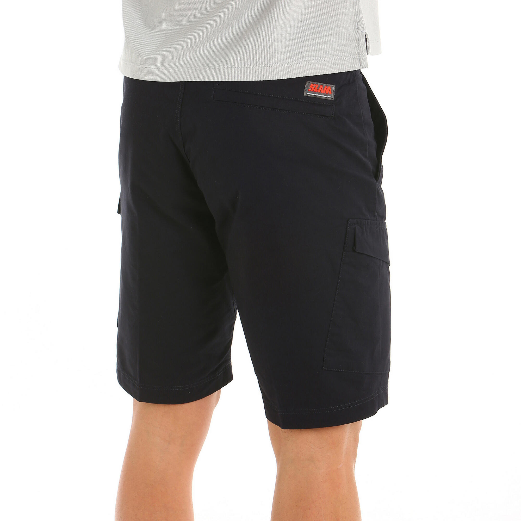 Kalinga Ashok Decathlon Pantaloni In Pile Kalinga Ashok Decathlon