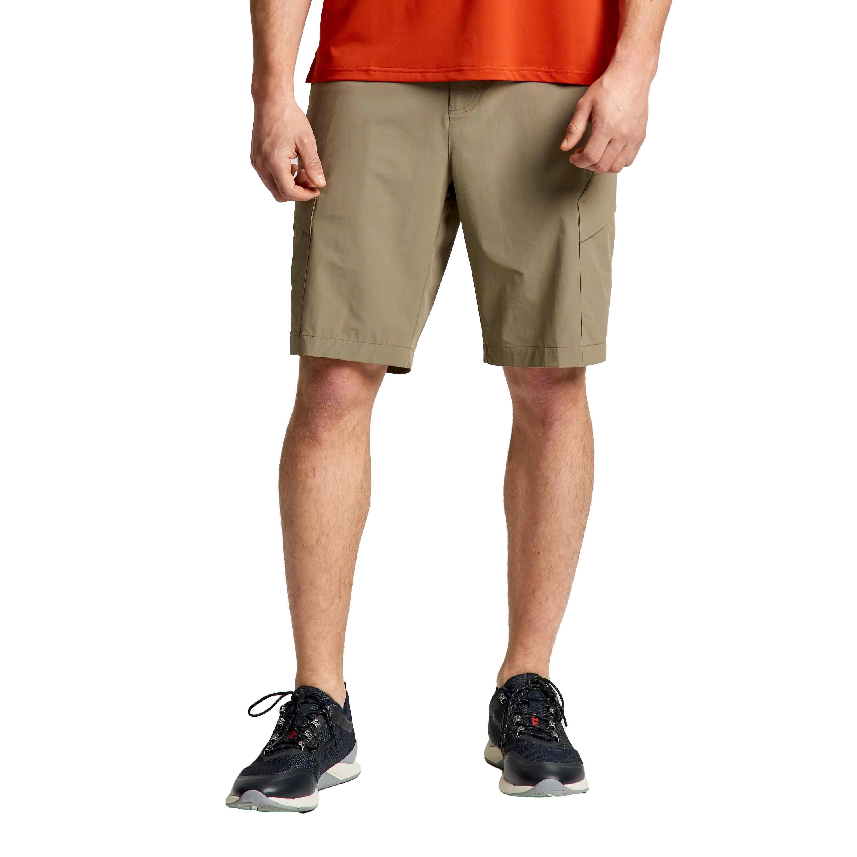 SLAM Pantalones Cortos Slam Qd Cargo Adulto