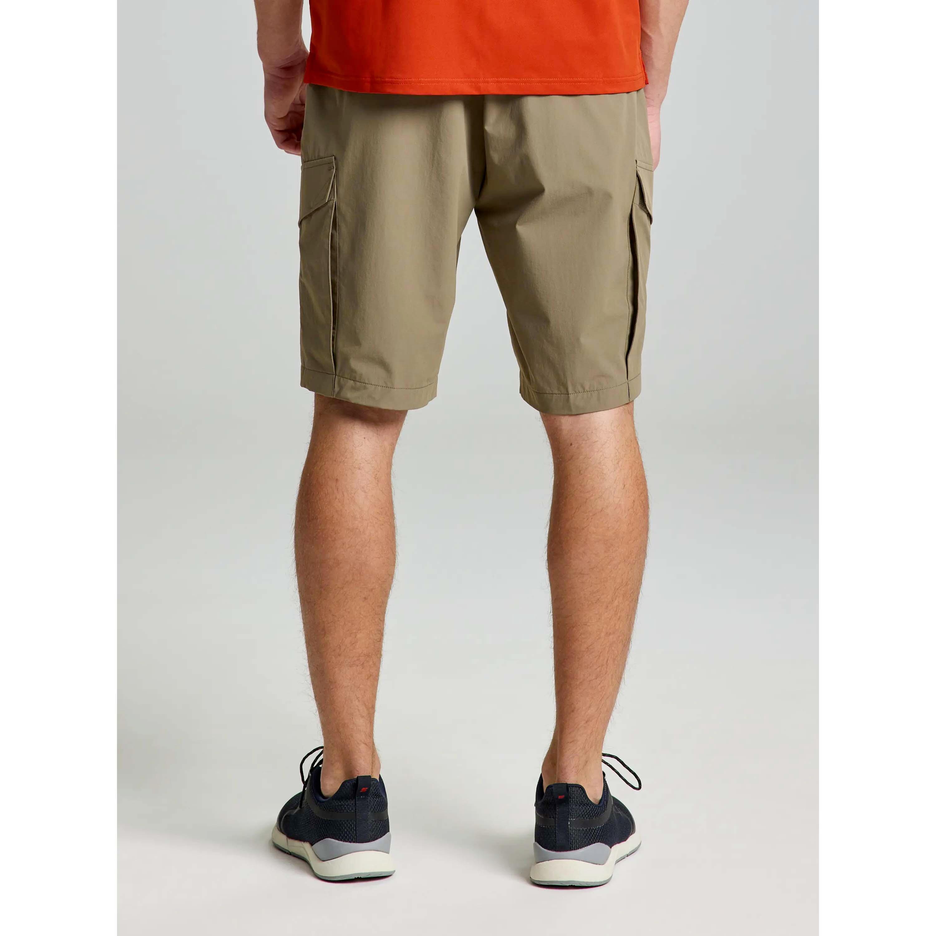 Pantalon Court Cargo Slam Qd Adulte 3/5