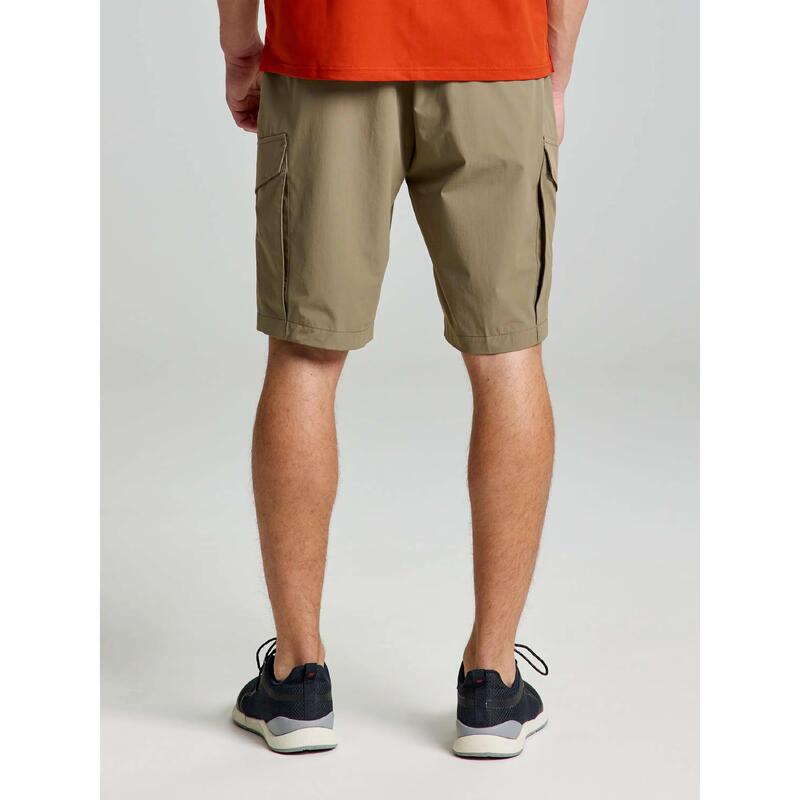 Pantaloni Corti Slam Qd Cargo Short Adulto