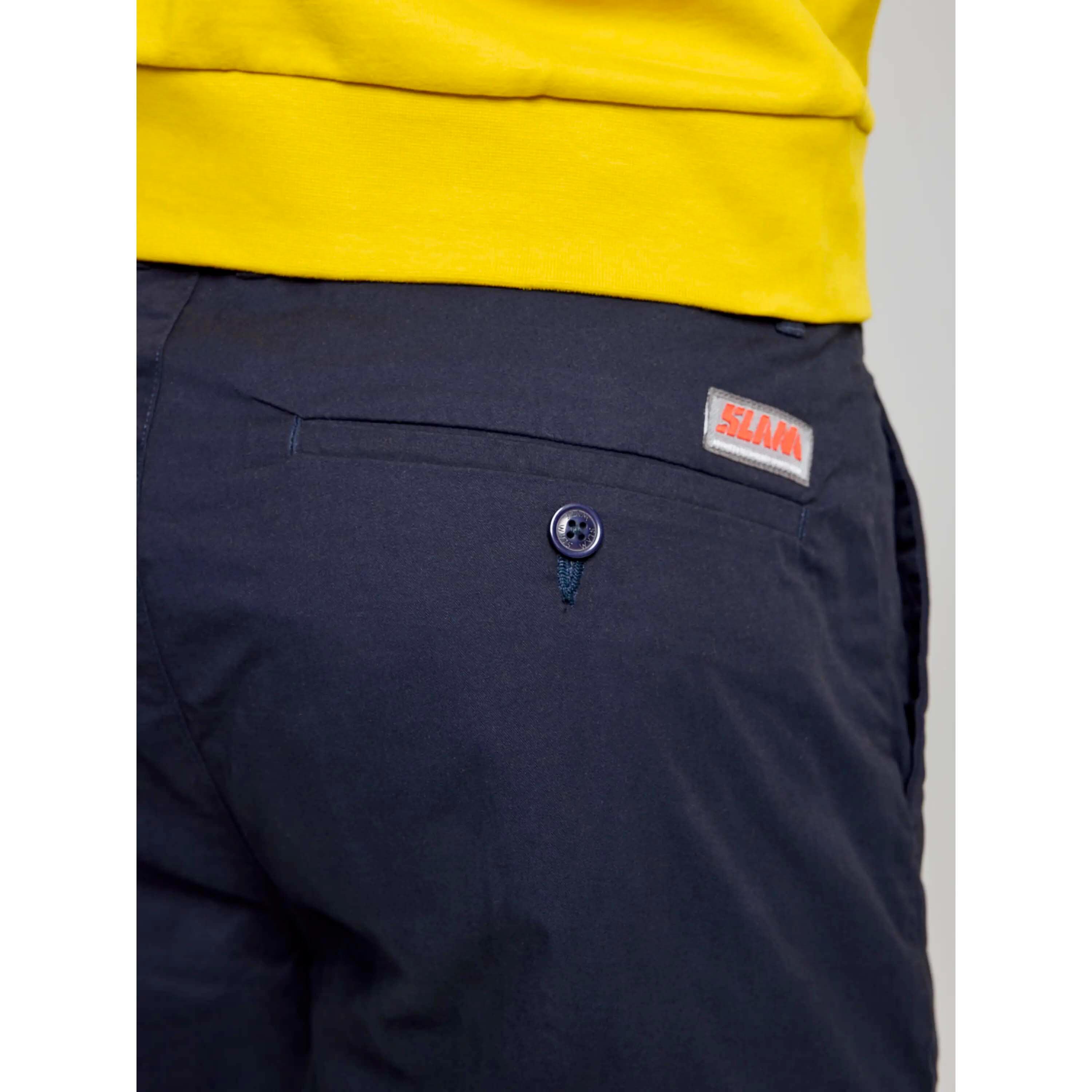 Pantalon Court Chino Lgt Slam Deck Adulte 5/5