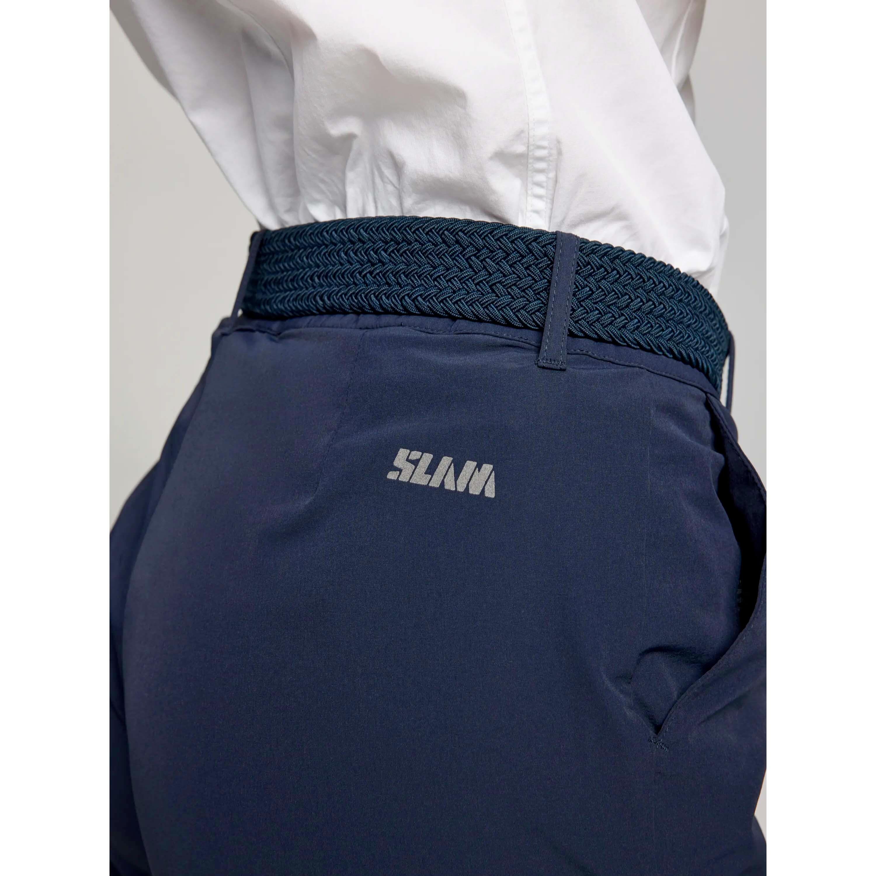 Pantalones Cortos Slam Ws Tech Chino Mujer 5/5