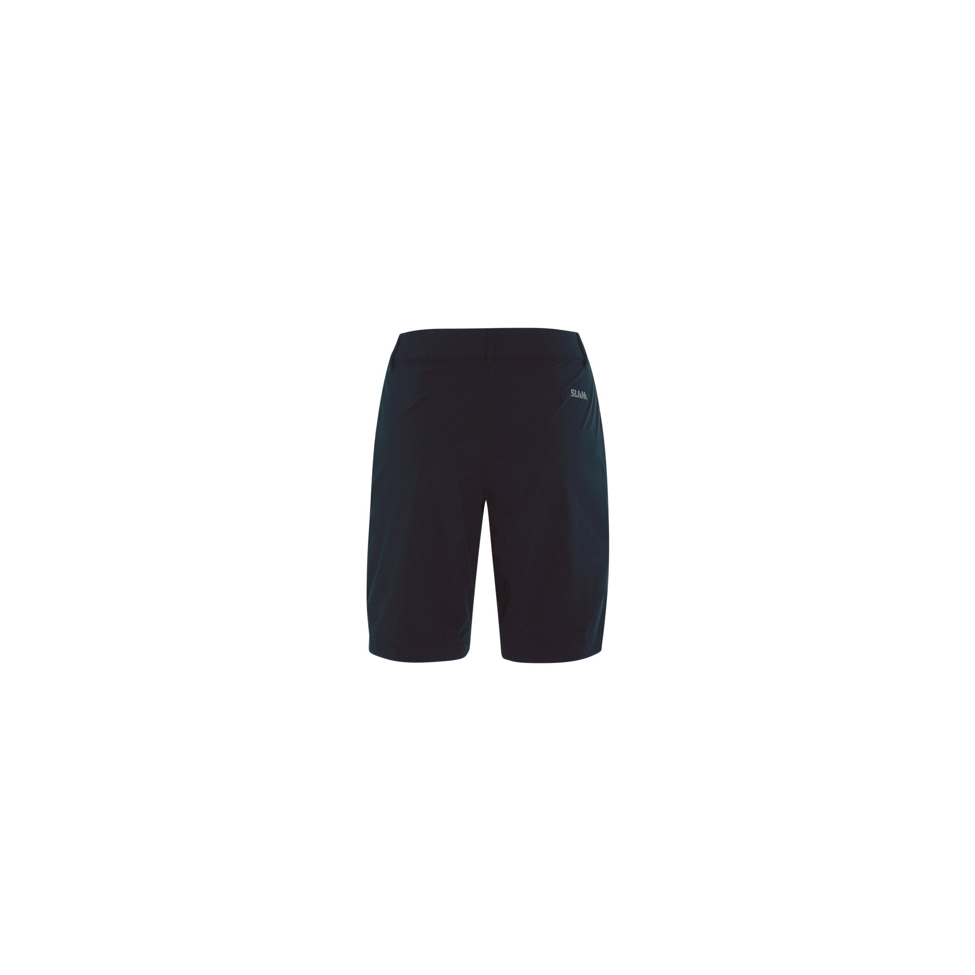 Pantalones Cortos Slam Ws Tech Chino Mujer 2/5