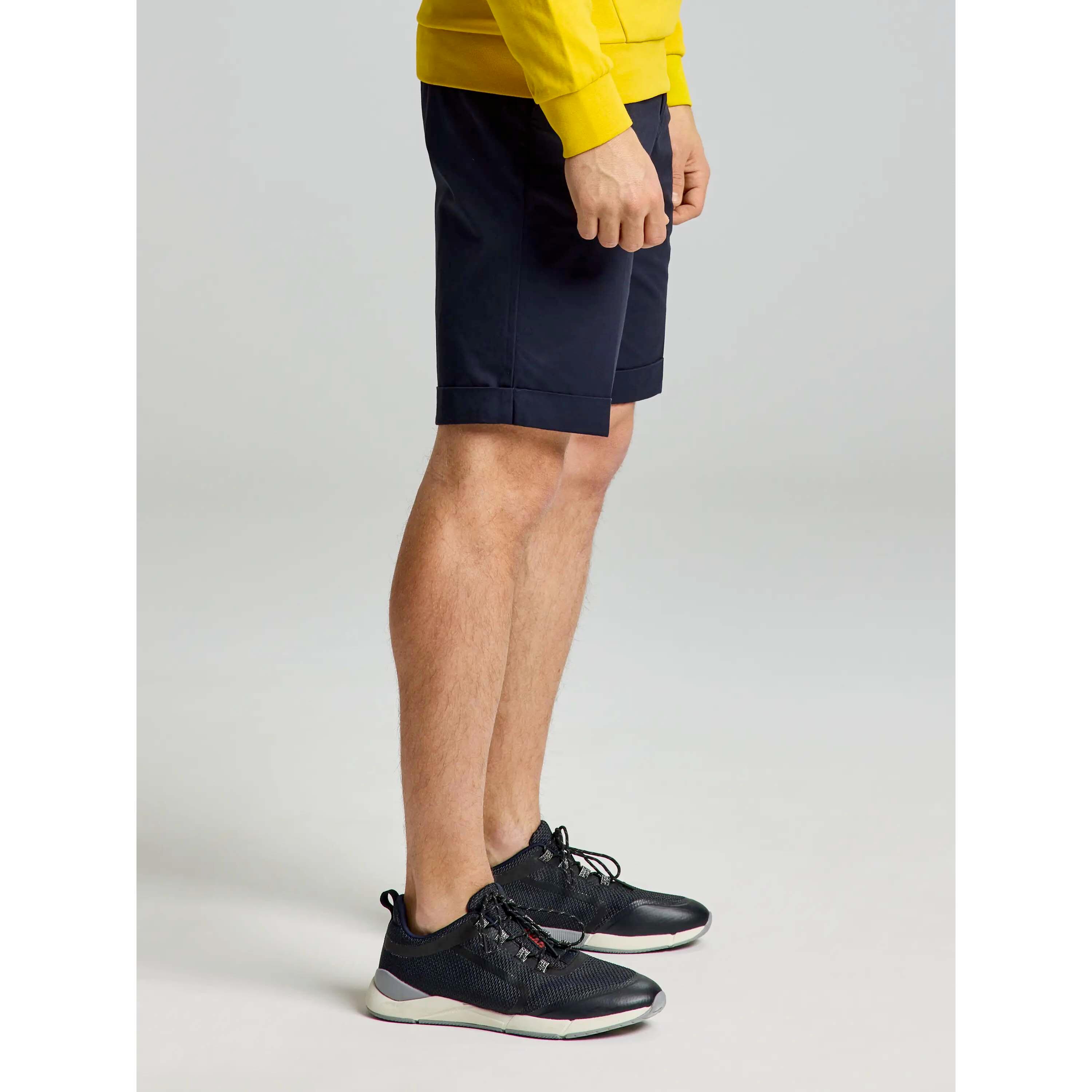 Pantalon Court Chino Lgt Slam Deck Adulte 4/5