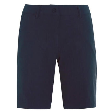 Slam Ws Tech Chino Korte Broek Vrouwen