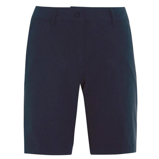 Slam Ws Tech Chino Korte Broek Vrouwen