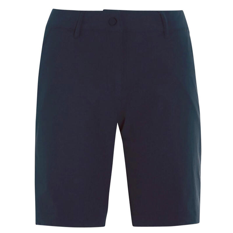 Slam Ws Tech Chino Korte Broek Vrouwen