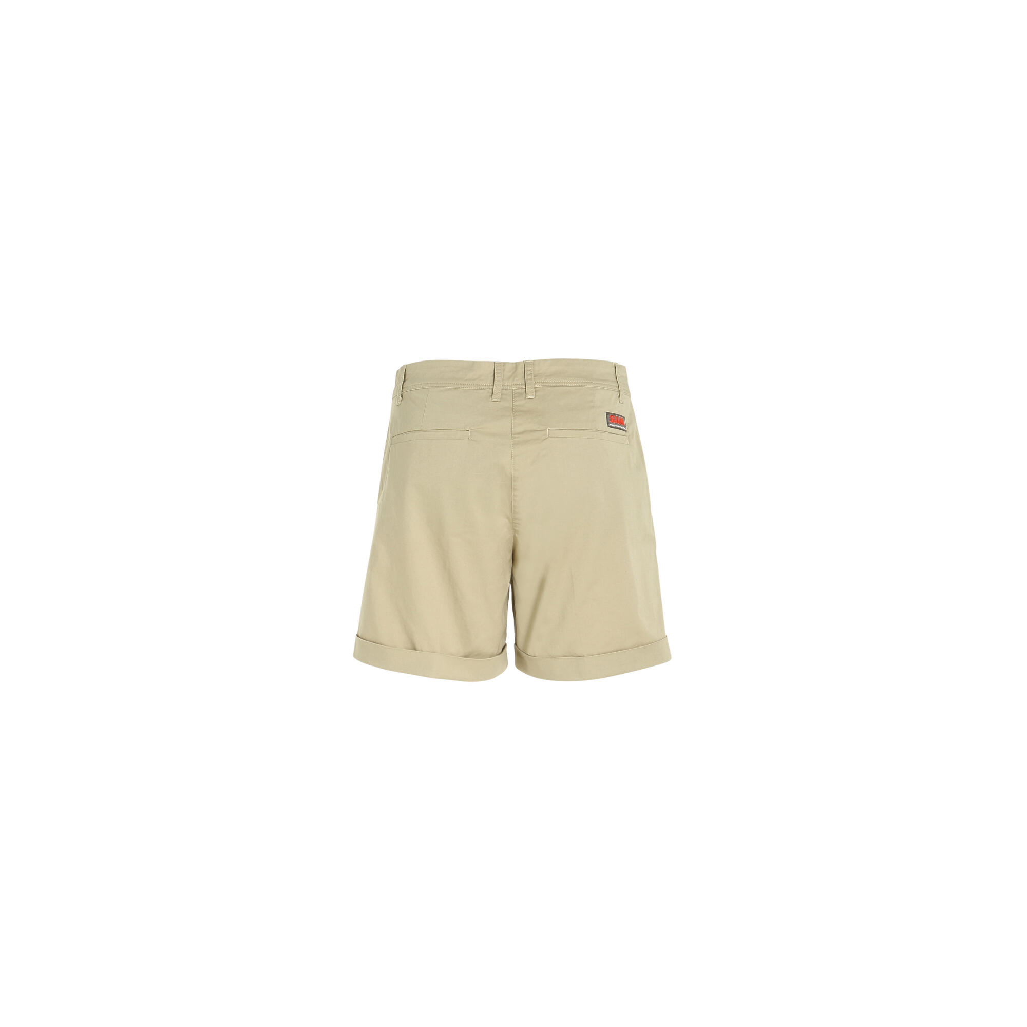 Pantaloni Corti Slam Deck Ws Lgt Chino Short Donna 2/4