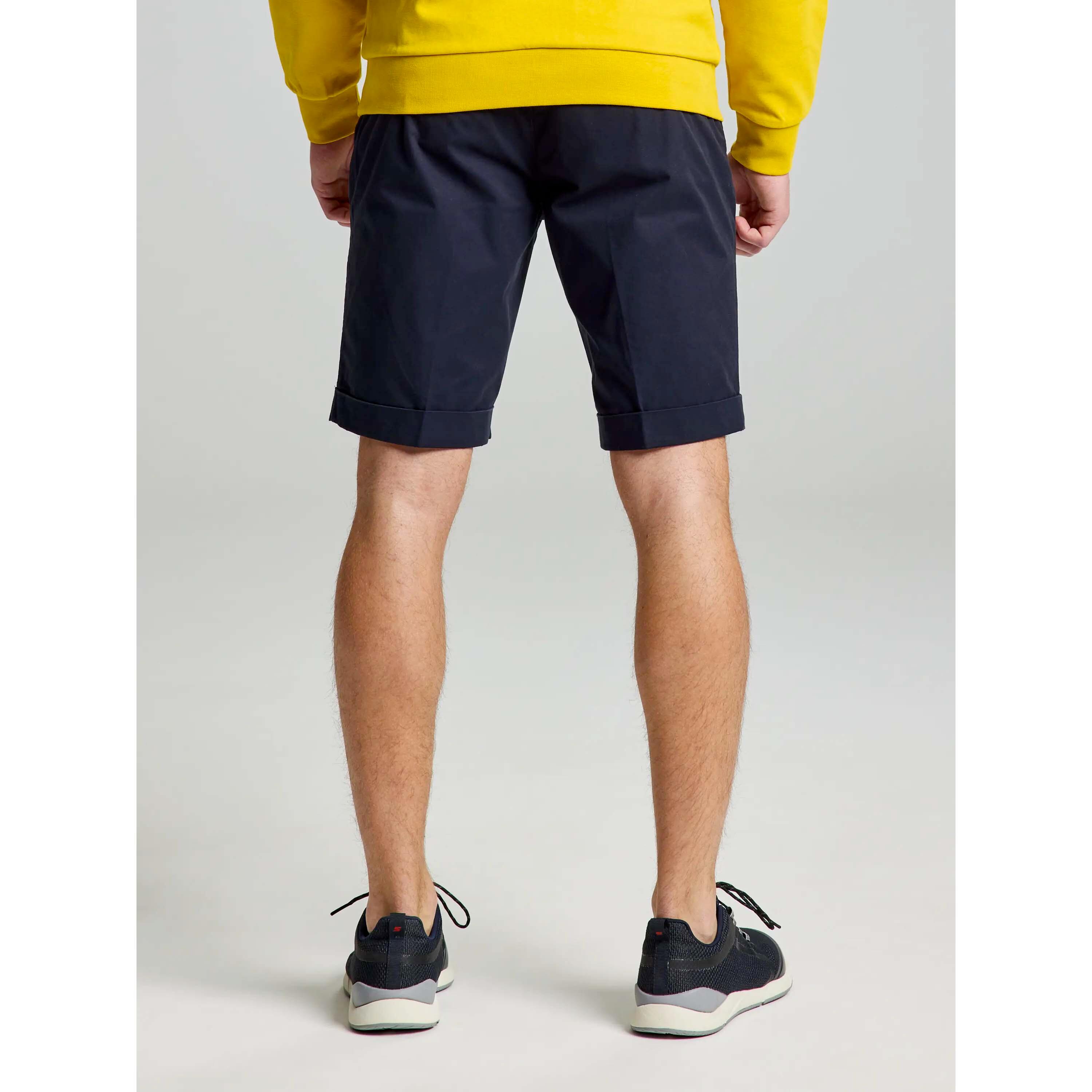 Pantalon Court Chino Lgt Slam Deck Adulte 3/5