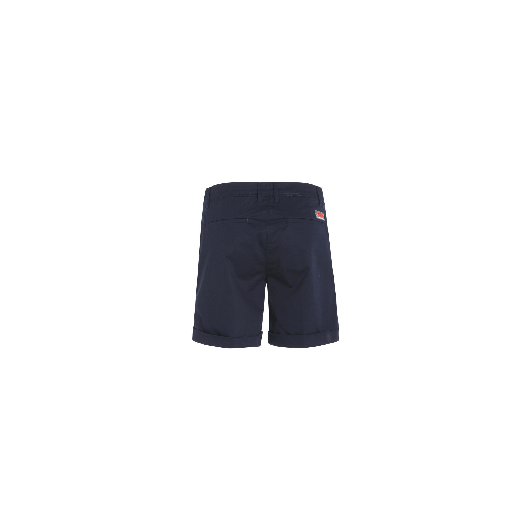 Pantalón Corto Slam Deck Ws Lgt Chino Mujer 2/4