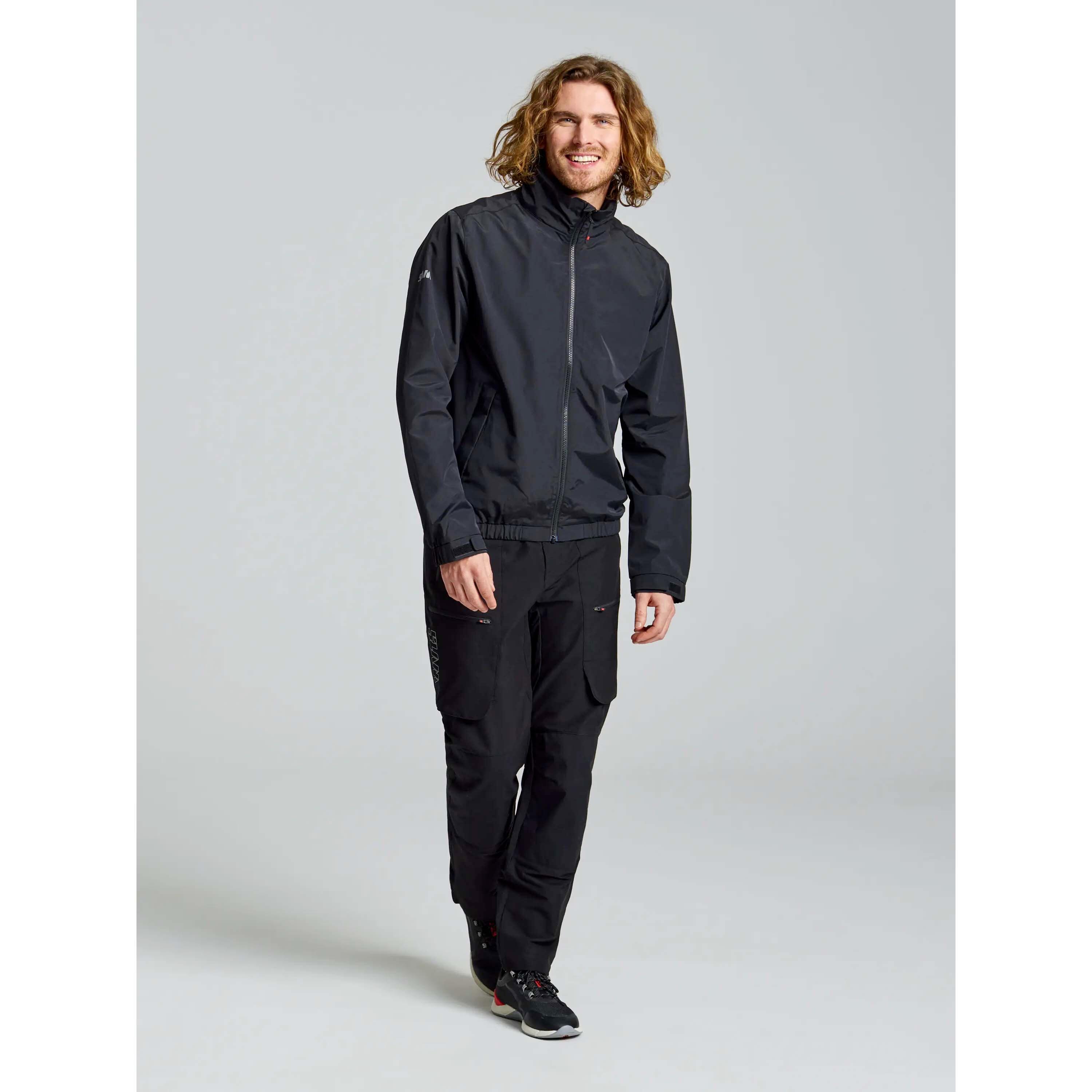 Chaqueta De Navegación Slam Adulto 2/5