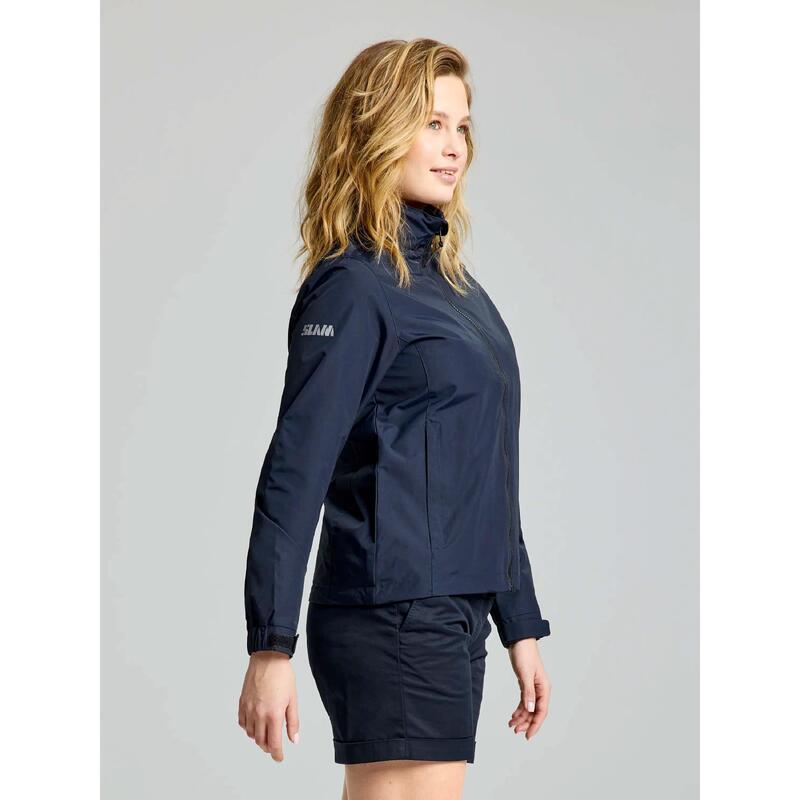 Jachetă Slam Ws Sailing Jacket Femeie