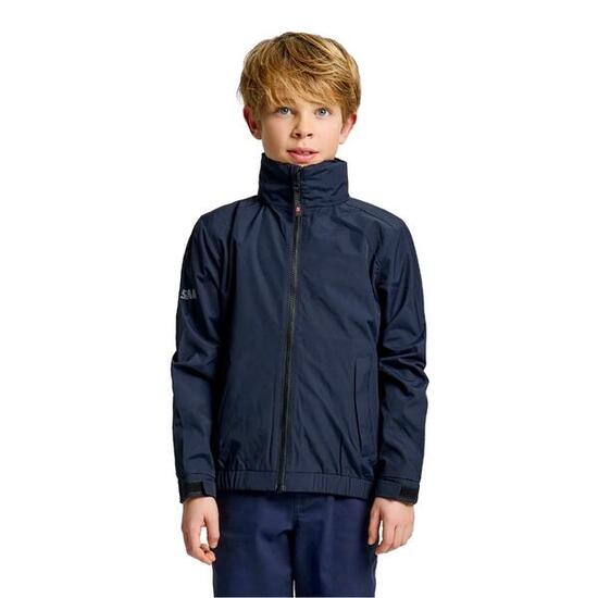 Slam Jr Segeljacke Kind