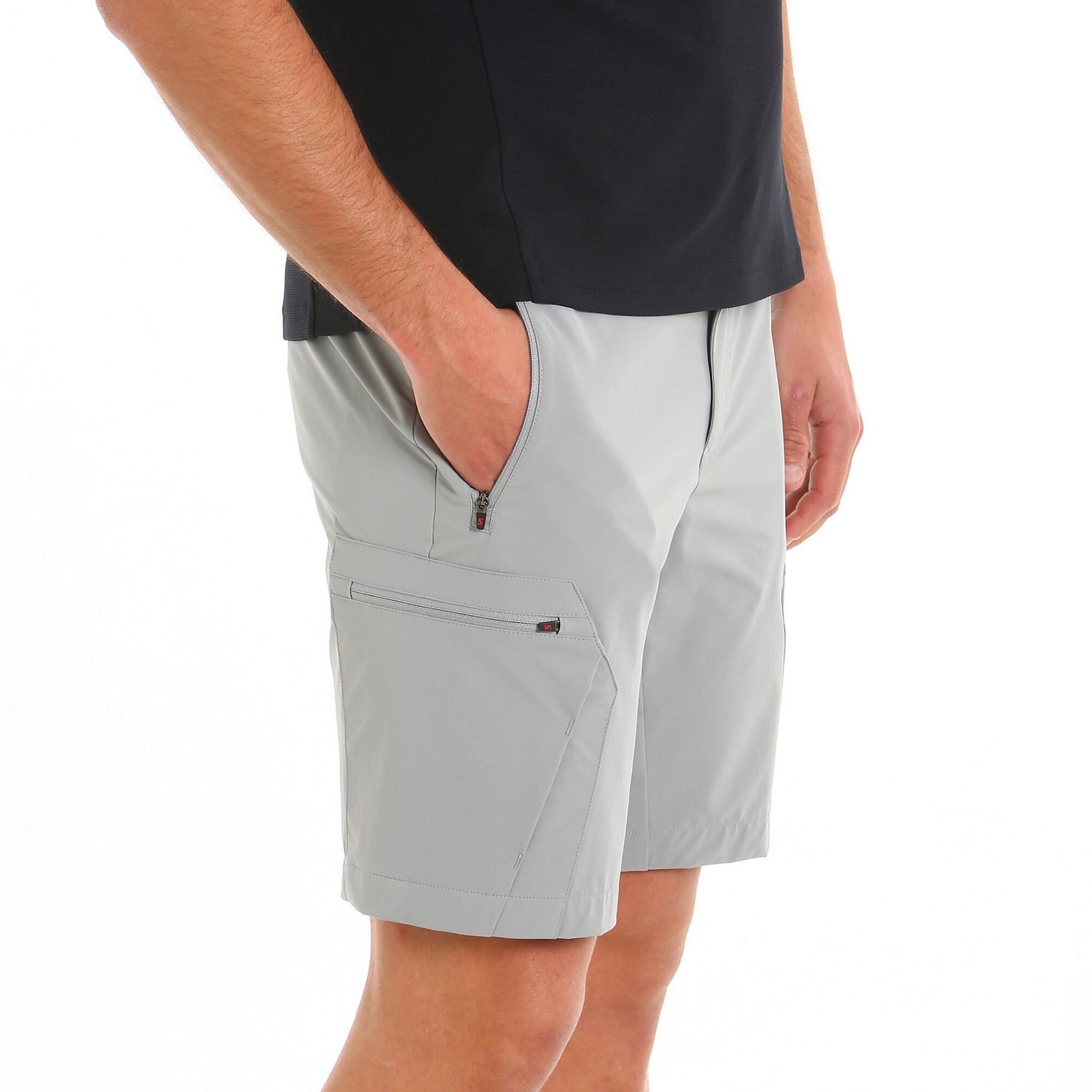 Slam Tech Cargo Korte Broek Volwassenen 3/5