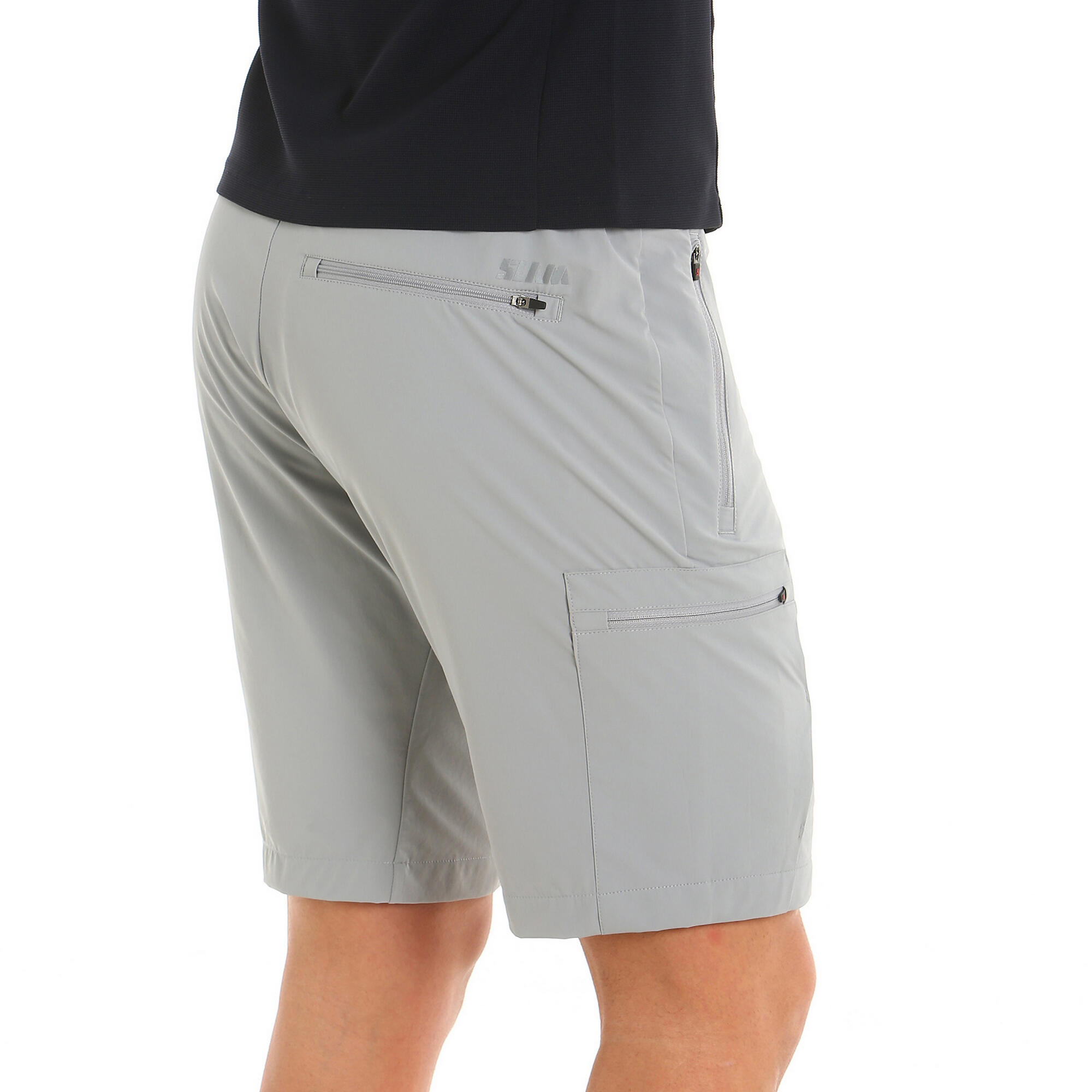 Slam Tech Cargo Korte Broek Volwassenen 4/5