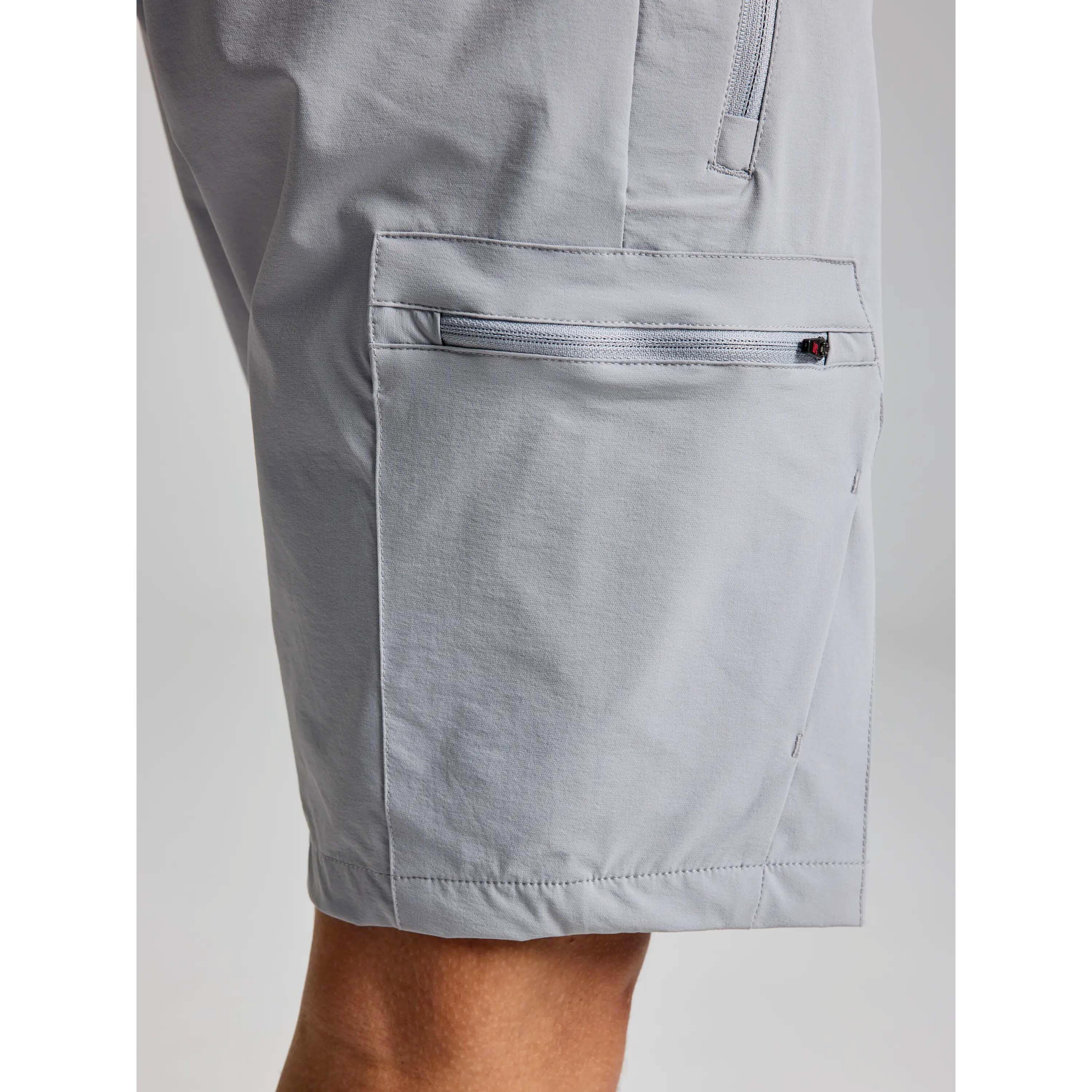 Slam Tech Cargo Korte Broek Volwassenen 5/5