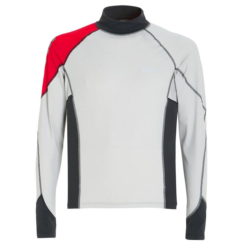 Slam Pro Lycra Top Ls Ondergoed T-Shirt Volwassenen