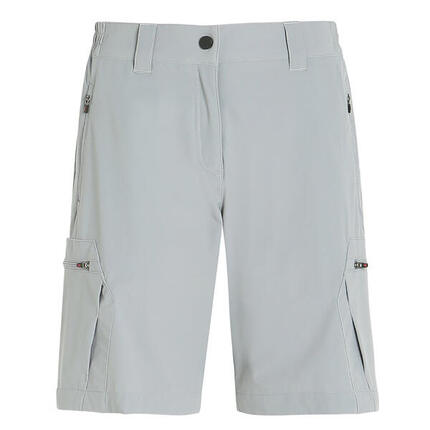 Slam Ws Tech Cargo Kurze Hose Dame