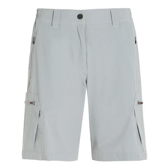 Slam Ws Tech Cargo Kurze Hose Dame