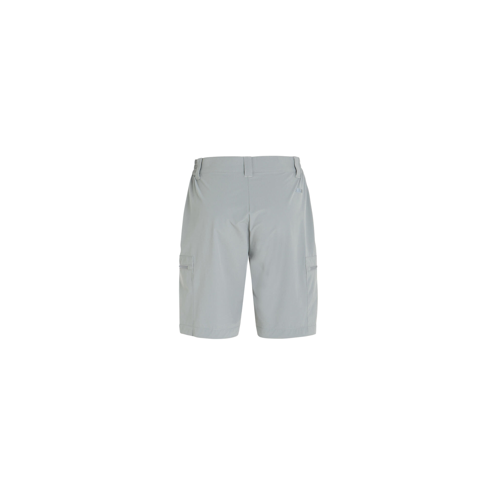 Pantalon Court Cargo Slam Ws Tech Femme 2/5