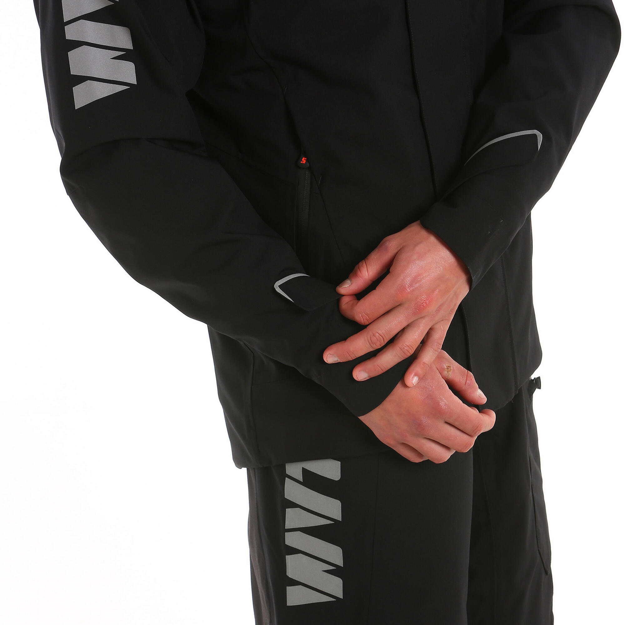 Chaqueta Slam Pro Coastal Jkt Adulto 3/3