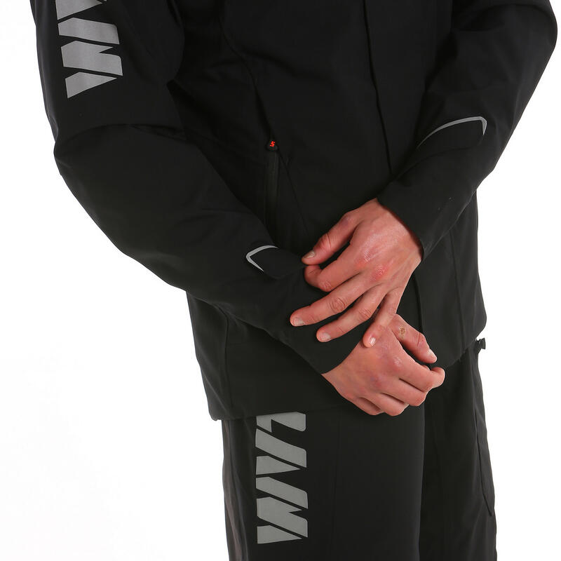 Slam Pro Coastal Jkt-Jas Volwassenen