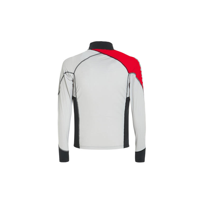 Slam Pro Lycra Top Ls Ondergoed T-Shirt Volwassenen