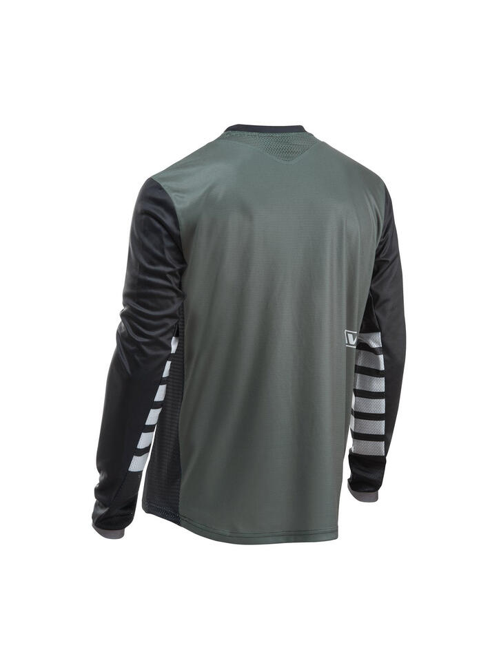 Koszulka rowerowa z długim rękawe NORTHWAVE Edge 2 Jersey Long Sleeve
