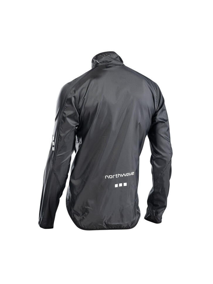 Kurtka rowerowa od wiatru i deszczu NORTHWAVE Vortex 2 DWR
