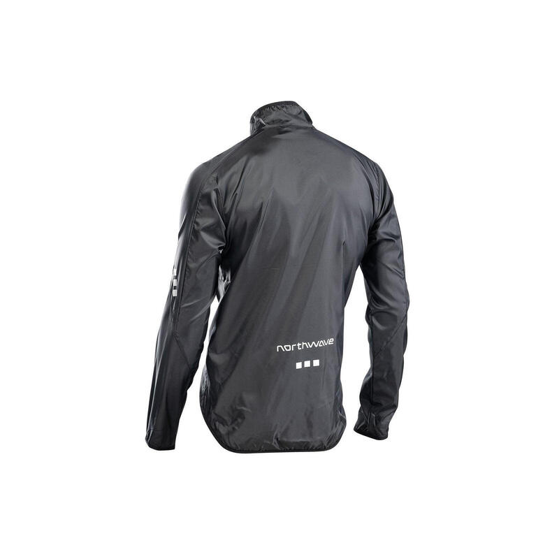 Veste cycliste Northwave Vortex 2 pour homme