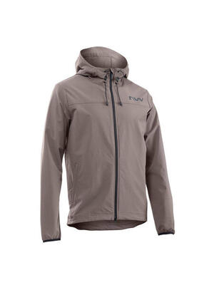 Giacca impermeabile Northwave Rampage Lightshell
