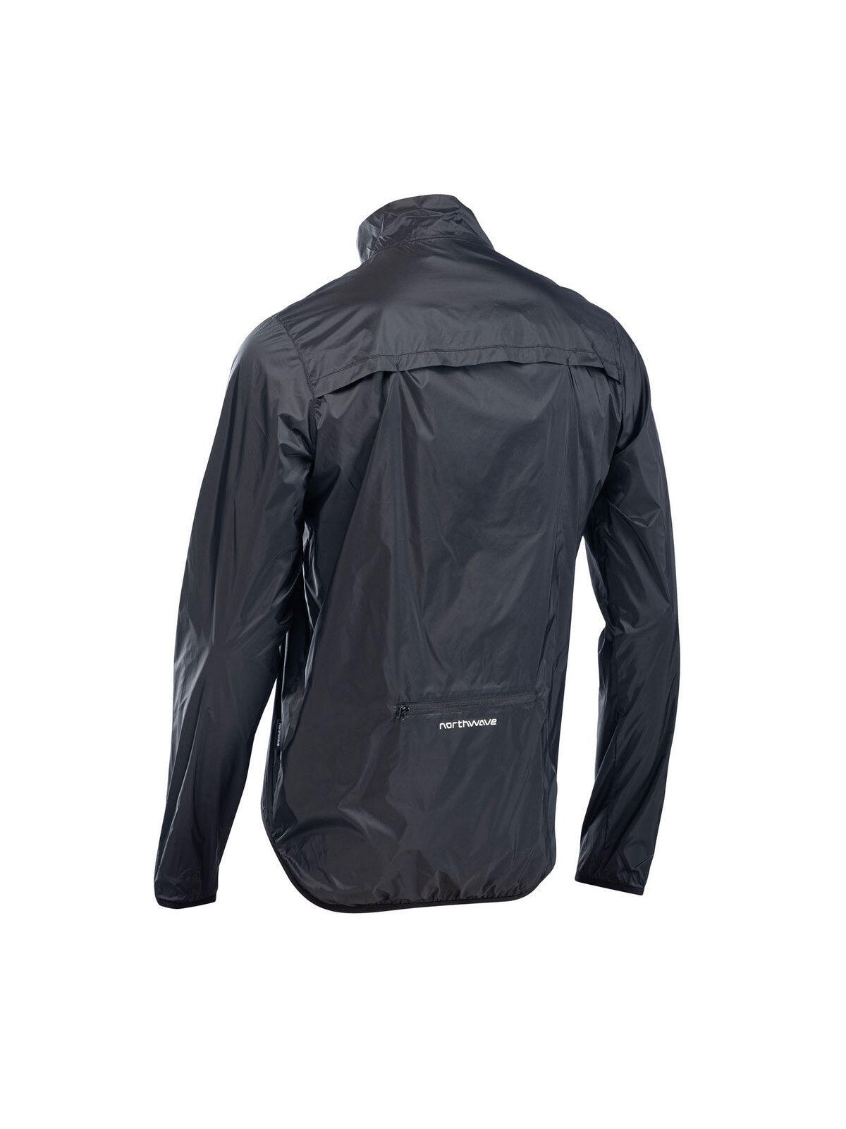 Wasserdichte Jacke Northwave Breeze 3 2/2