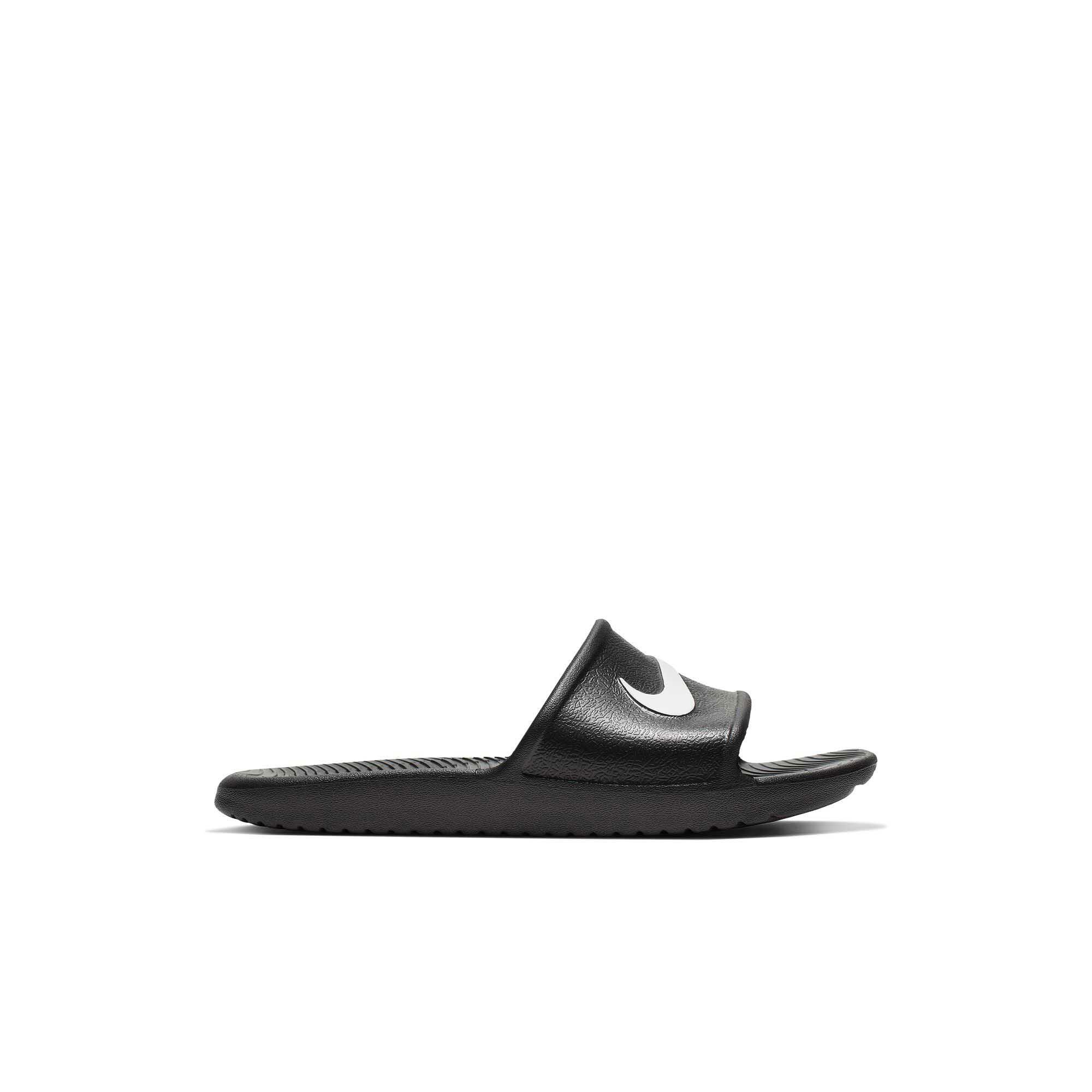 Nike Baskets Nike Kawa Douche Enfant 2/5