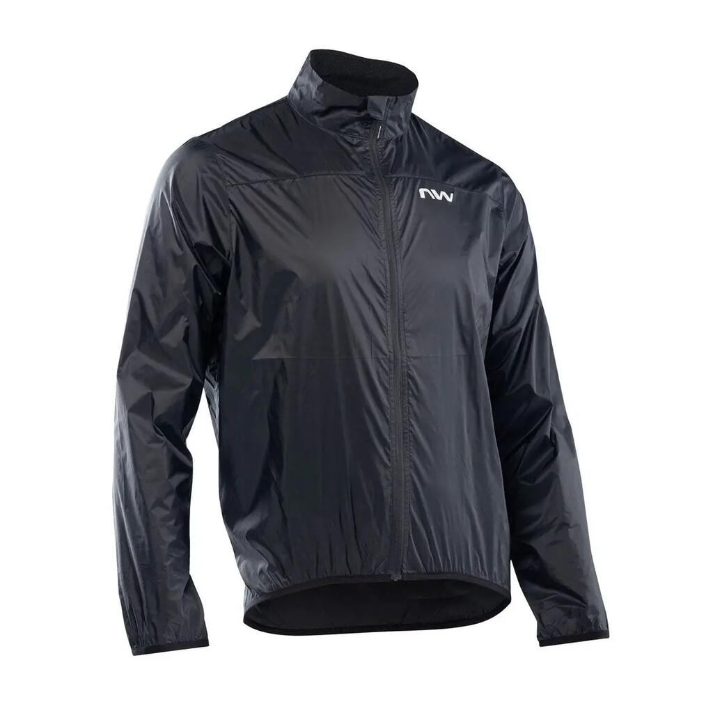Waterproof jacket Northwave Breeze 3