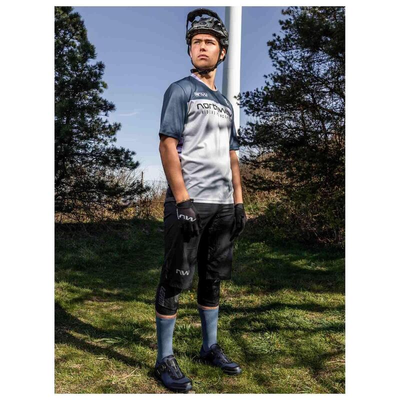 Koszulka rowerowa NORTHWAVE Edge 2 Jersey