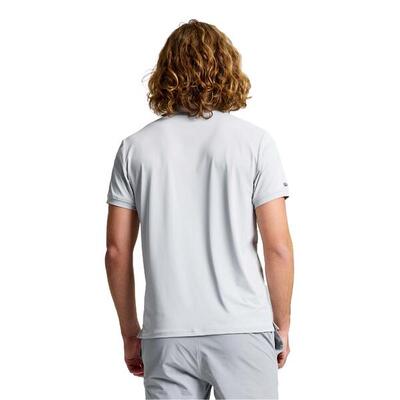 Slam Tech Pique Polo Ss Adulto