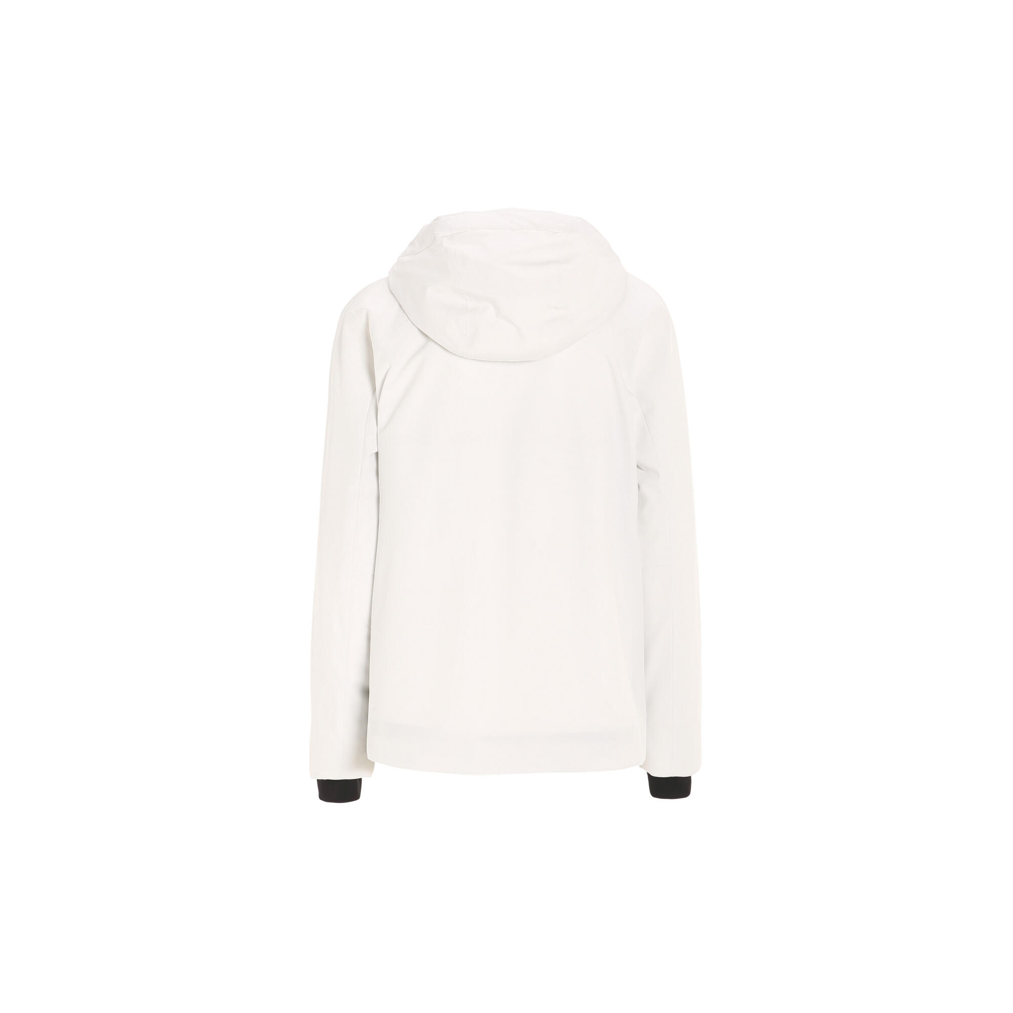 Chaqueta Con Capucha Slam Act Ws Mujer 2/4