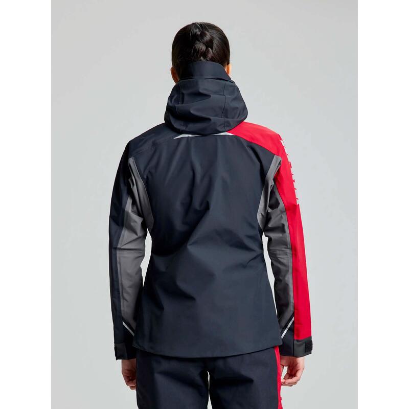 Slam Pro Ws Racing Jkt-Jas Vrouwen